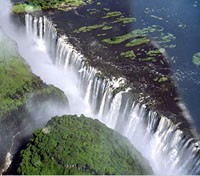 Victoria Falls